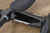 40cm Zipp Vuka Aero Carbon Aero TT Handlebar + Extensions TT Triathlon 31.8mm