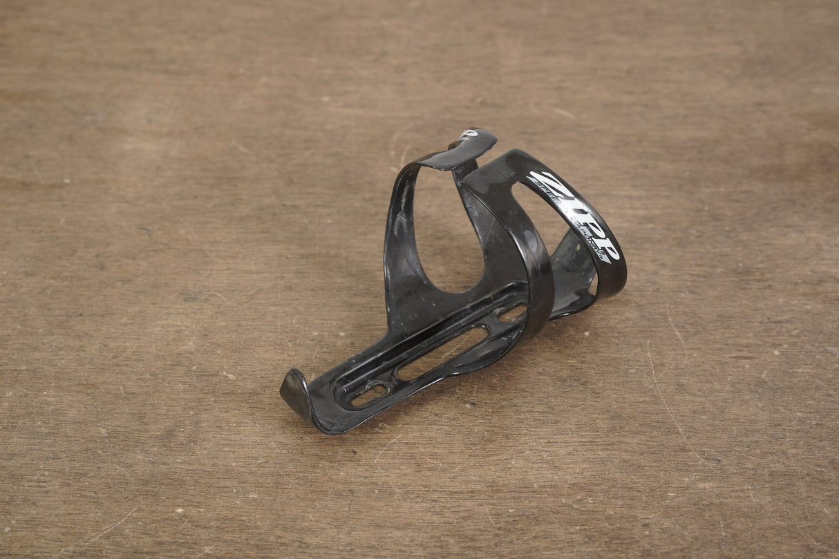 (1) Zipp Carbon Water Bottle Cage 23g