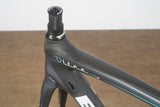 53cm Bianchi Oltre XR2 Carbon Rim Brake Road Frameset