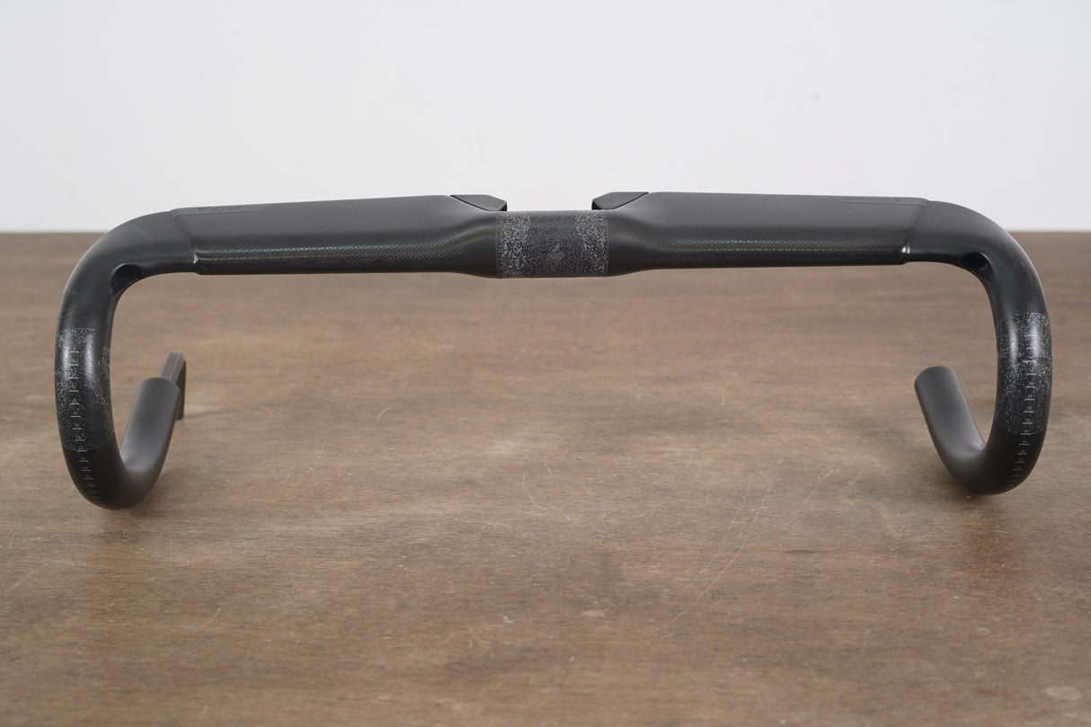 42cm Specialized S-WORKS Aerofly II 2 Carbon Compact Road Handlebar 31.8mm