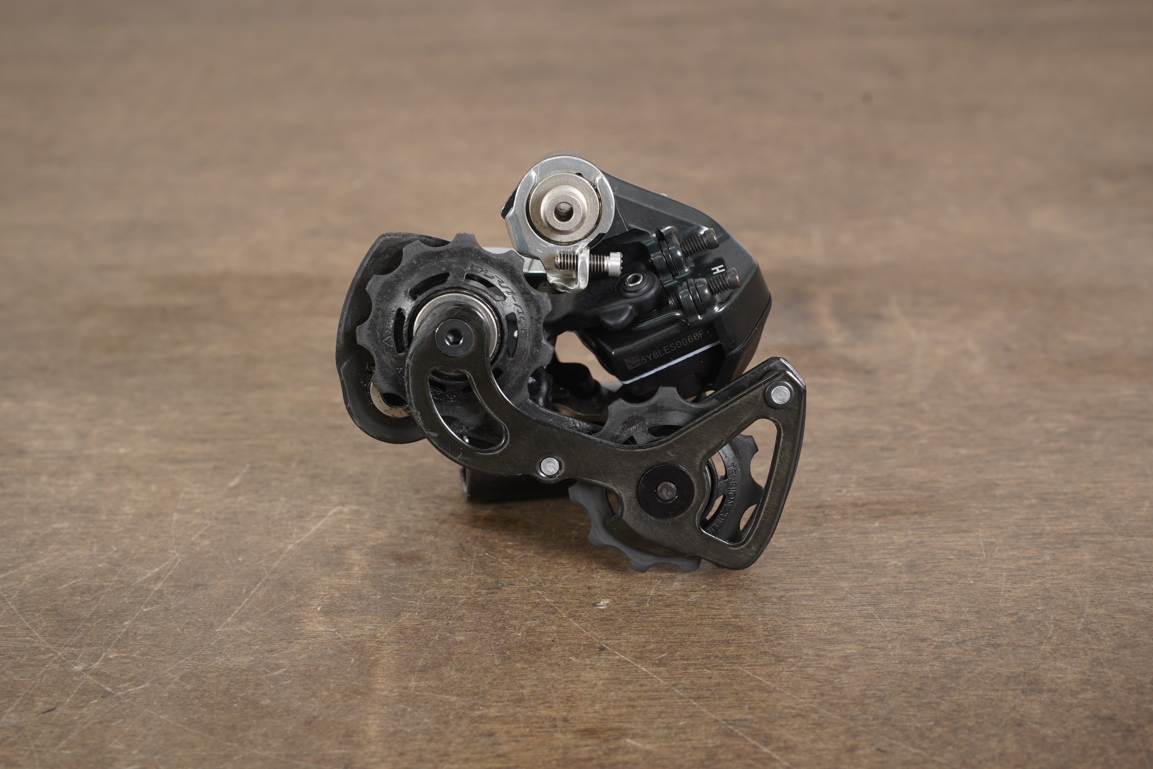 Shimano Dura-Ace 9070 Di2 11 Speed Electronic Rim Brake Road