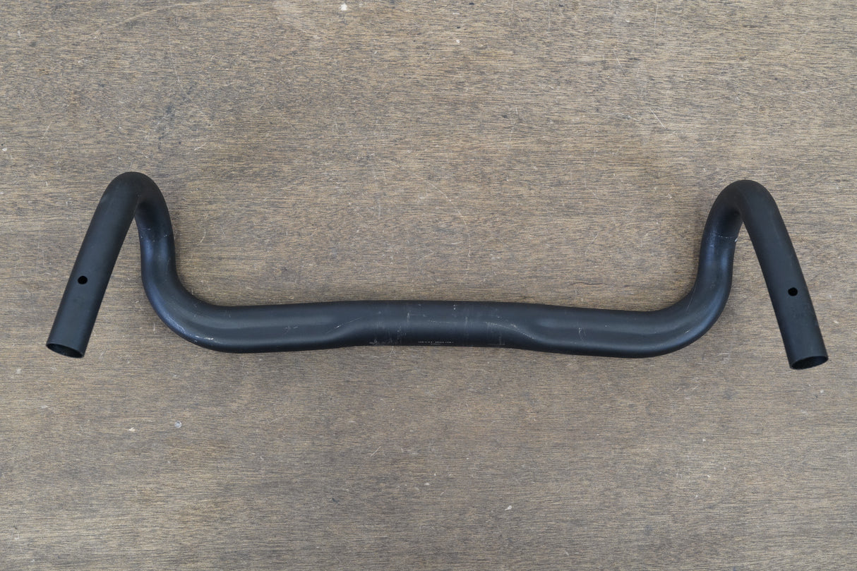 40cm Zipp Service Course SL-70 XPLR Alloy Road Handlebar 31.8mm SL70