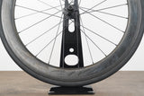 Zipp 404 NSW Cognition Carbon Clincher Rim Brake Wheelset Shimano/SRAM 11 Speed