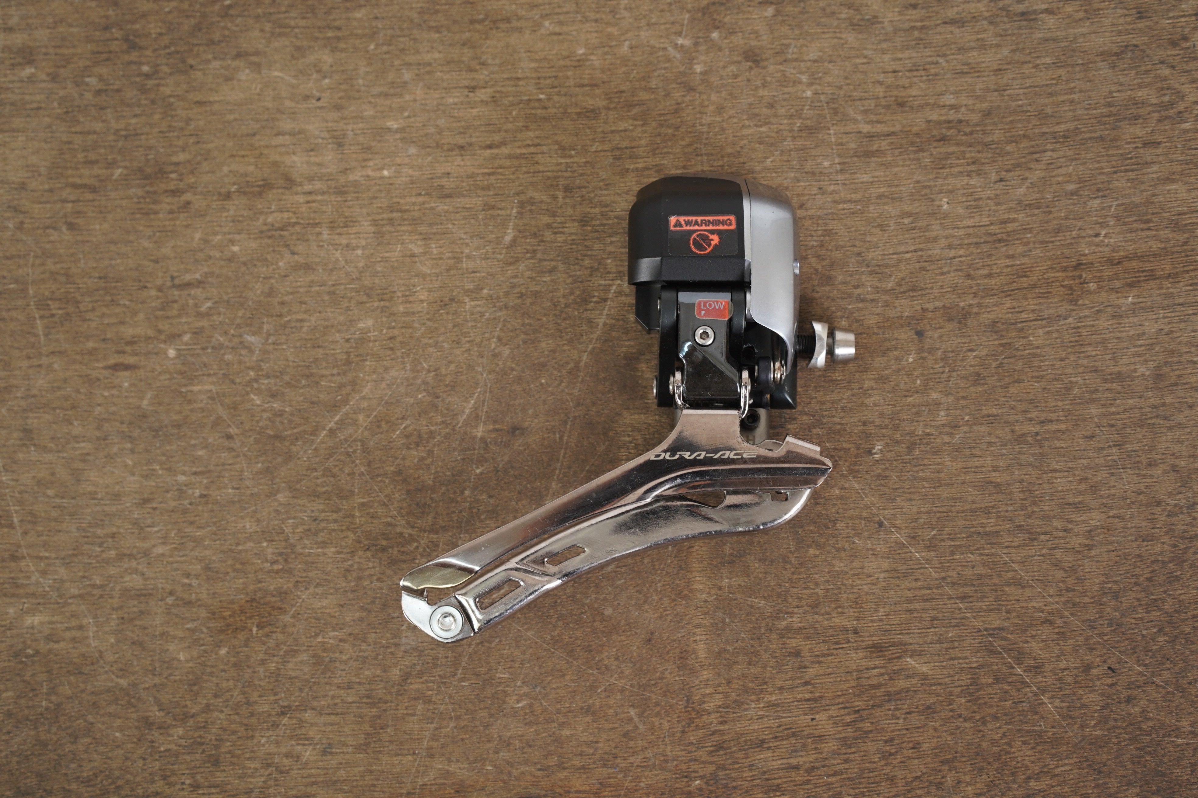 Shimano Dura-Ace 9070 Di2 11 Speed Electronic Rim Brake Road