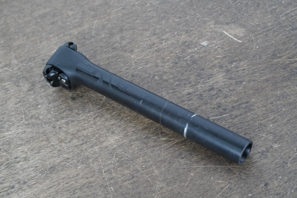 27.2mm ENVE Carbon 0 Setback Road Seatpost