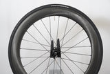 Winspace Lun Carbon Tubeless Rim Brake Wheelset Shimano/SRAM 11 Speed