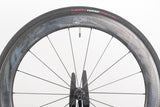 Zipp 404 NSW Cognition Carbon Clincher Rim Brake Wheelset Shimano/SRAM 11 Speed