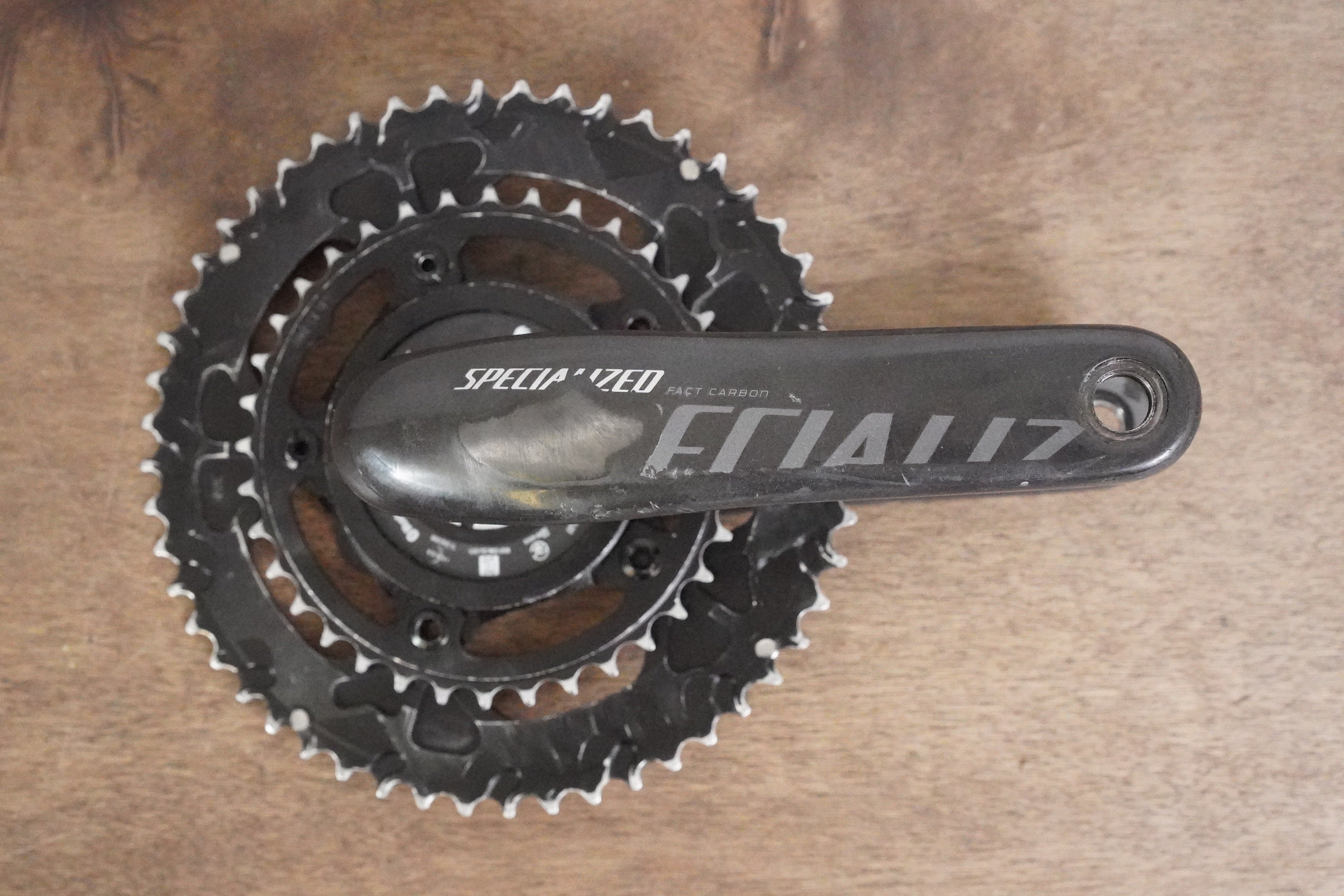 Specialized - S-WORKSカーボンクランクQUARQ パワーメーター172.5mm 735484915.jpg?1568688900