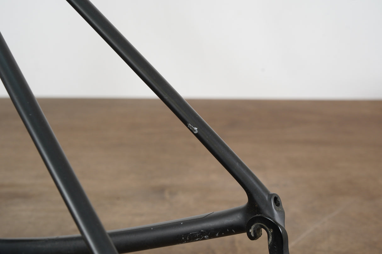 52cm Trek Emonda SL 6 Carbon Rim Brake Road Frameset SL6