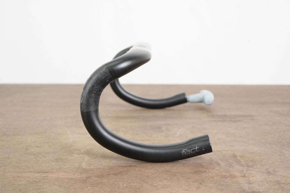 40cm Specialized S-WORKS Shallow Bend Carbon Compact Road Handlebar 31 ...