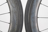 Zipp 404 NSW Cognition Carbon Clincher Rim Brake Wheelset Shimano/SRAM 11 Speed