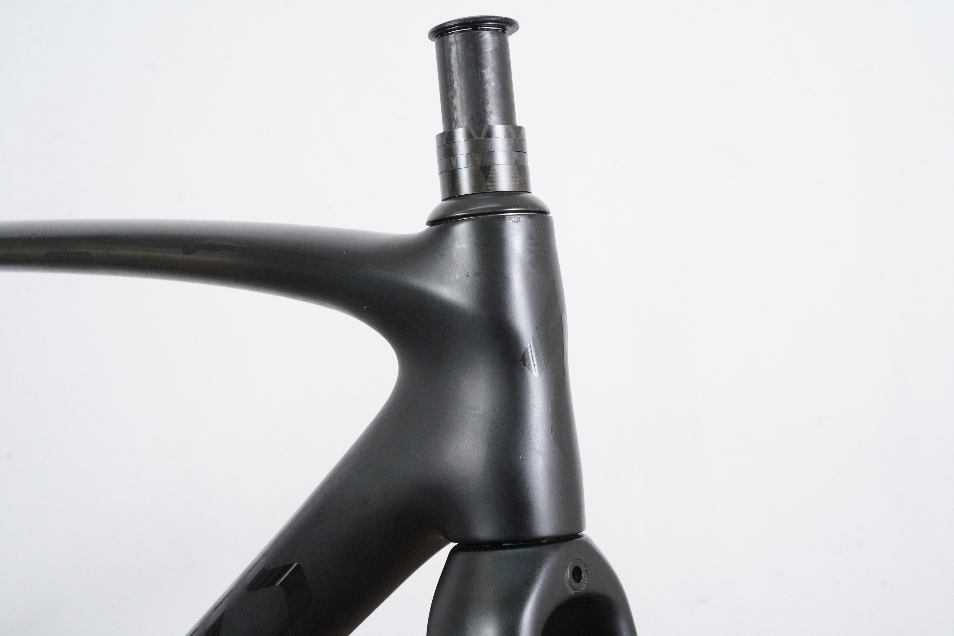 52cm Specialized S-WORKS Tarmac SL5 eTap Carbon Rim Brake Frameset