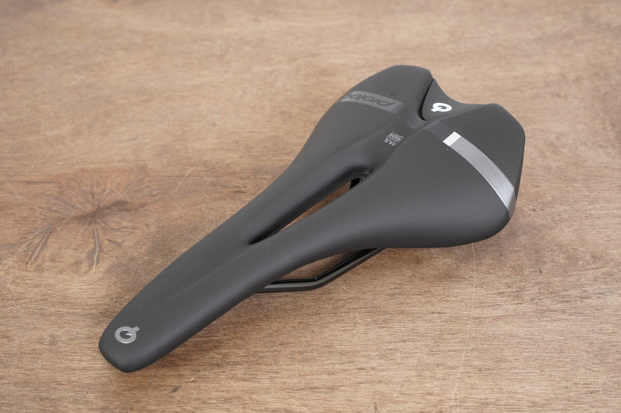 NEW 147mm Prologo Kappa Evo Pro T 2.0 Rail Road Saddle 270g