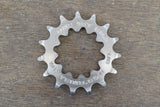 15T White Industries ENO Single Speed Track Fixie Cog 1/8" 43g