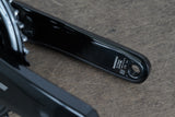 170mm 50/34T Shimano Dura-Ace FC-R9200 12 Speed Crankset 9200 688g