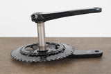 170mm 50/34T Shimano Dura-Ace FC-R9200 12 Speed Crankset 9200 688g