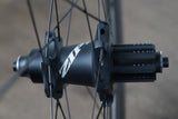 Zipp 404 NSW Cognition Carbon Clincher Rim Brake Wheelset Shimano/SRAM 11 Speed