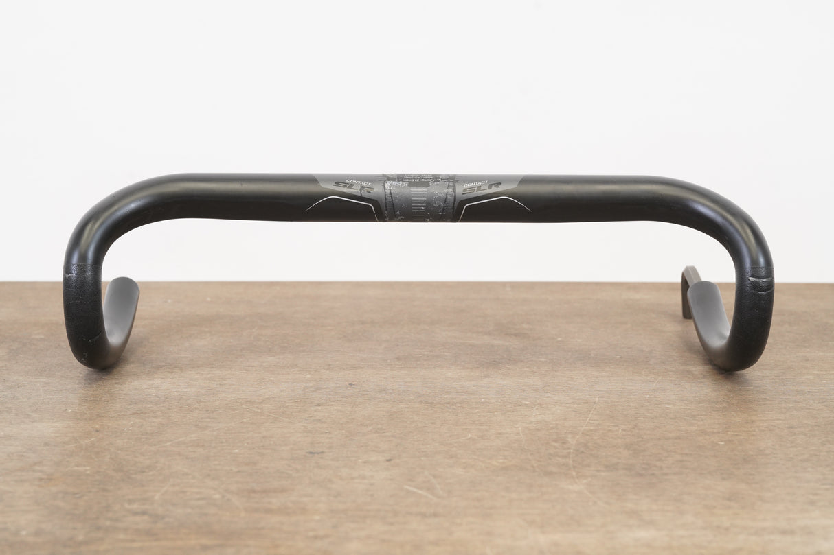42cm Giant Contact SLR Carbon Compact Road Handlebar 31.8mm