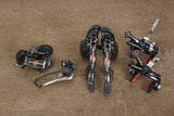 Campagnolo Super Record 11 Speed Mechanical Rim Brake Road Groupset (Pre 2015)
