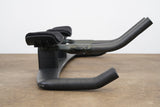 41cm Specialized Shiv Aero Carbon TT Triathlon Aero Base Bar + Extensions