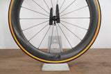 Winspace Lun Carbon Tubeless Rim Brake Wheelset Shimano/SRAM 11 Speed