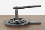 172.5mm 52/36T GXP SRAM Red Quarq DZero Power Meter Crankset 750g