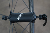 Zipp 404 NSW Cognition Carbon Clincher Rim Brake Wheelset Shimano/SRAM 11 Speed