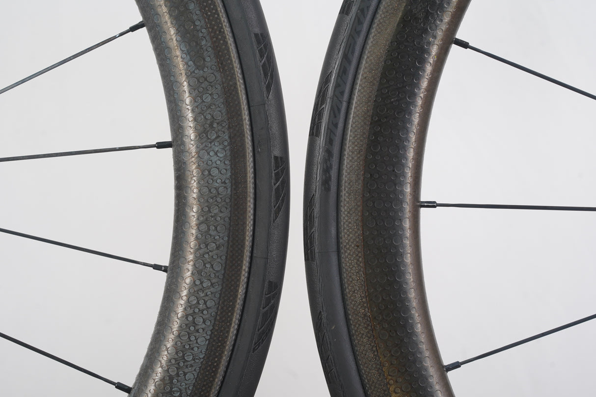 Zipp 303 Firecrest 88/188 Carbon Clincher Rim Brake Wheelset 11 Speed