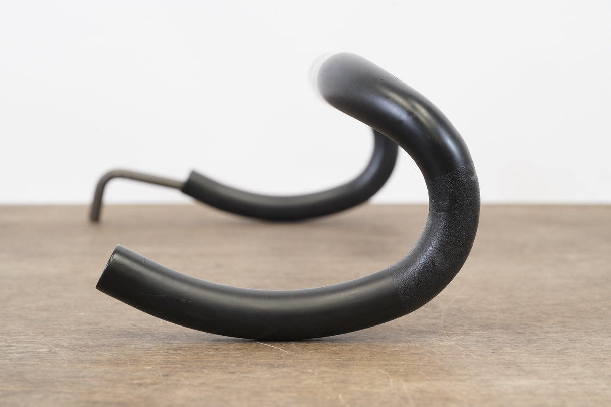 42cm Giant Contact SLR Carbon Compact Road Handlebar 31.8mm