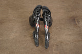 Campagnolo Super Record 11 Speed Mechanical Rim Brake Road Groupset (Pre 2015)