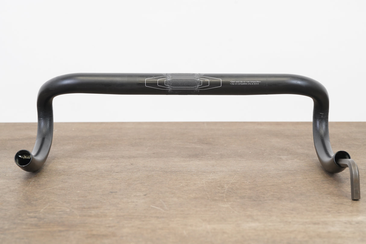 42cm Giant Contact SLR Carbon Compact Road Handlebar 31.8mm