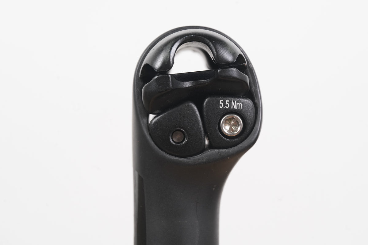 27.2mm ENVE Carbon 0 Setback Road Seatpost