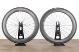 Zipp 404 NSW Cognition Carbon Clincher Rim Brake Wheelset Shimano/SRAM 11 Speed