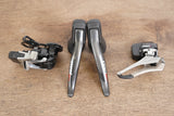 SRAM Red eTap 11 Speed Wireless Electronic Rim Brake Groupset