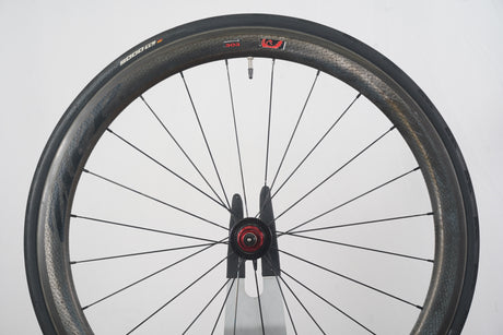 Zipp 303 Firecrest 88/188 Carbon Clincher Rim Brake Wheelset 11 Speed
