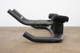 41cm Specialized Shiv Aero Carbon TT Triathlon Aero Base Bar + Extensions