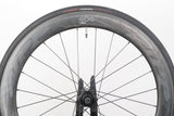 Zipp 404 NSW Cognition Carbon Clincher Rim Brake Wheelset Shimano/SRAM 11 Speed