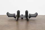51 Speedshop Rev Aero Carbon Extensions TT Triathlon Handlebar + Shiv Mount
