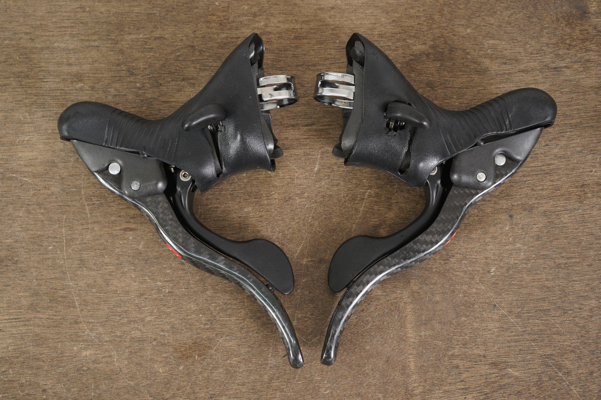 Campagnolo Super Record 11 Speed Mechanical Rim Brake Road Groupset (Pre 2015)