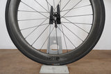 Winspace Lun Carbon Tubeless Rim Brake Wheelset Shimano/SRAM 11 Speed