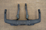 41cm Specialized Shiv Aero Carbon TT Triathlon Aero Base Bar + Extensions