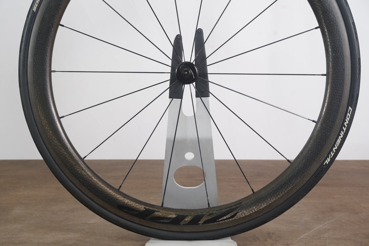 Zipp 303 Firecrest 88/188 Carbon Clincher Rim Brake Wheelset 11 Speed