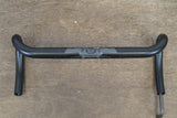 42cm Giant Contact SLR Carbon Compact Road Handlebar 31.8mm