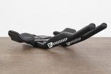 51 Speedshop Rev Aero Carbon Extensions TT Triathlon Handlebar + Shiv Mount