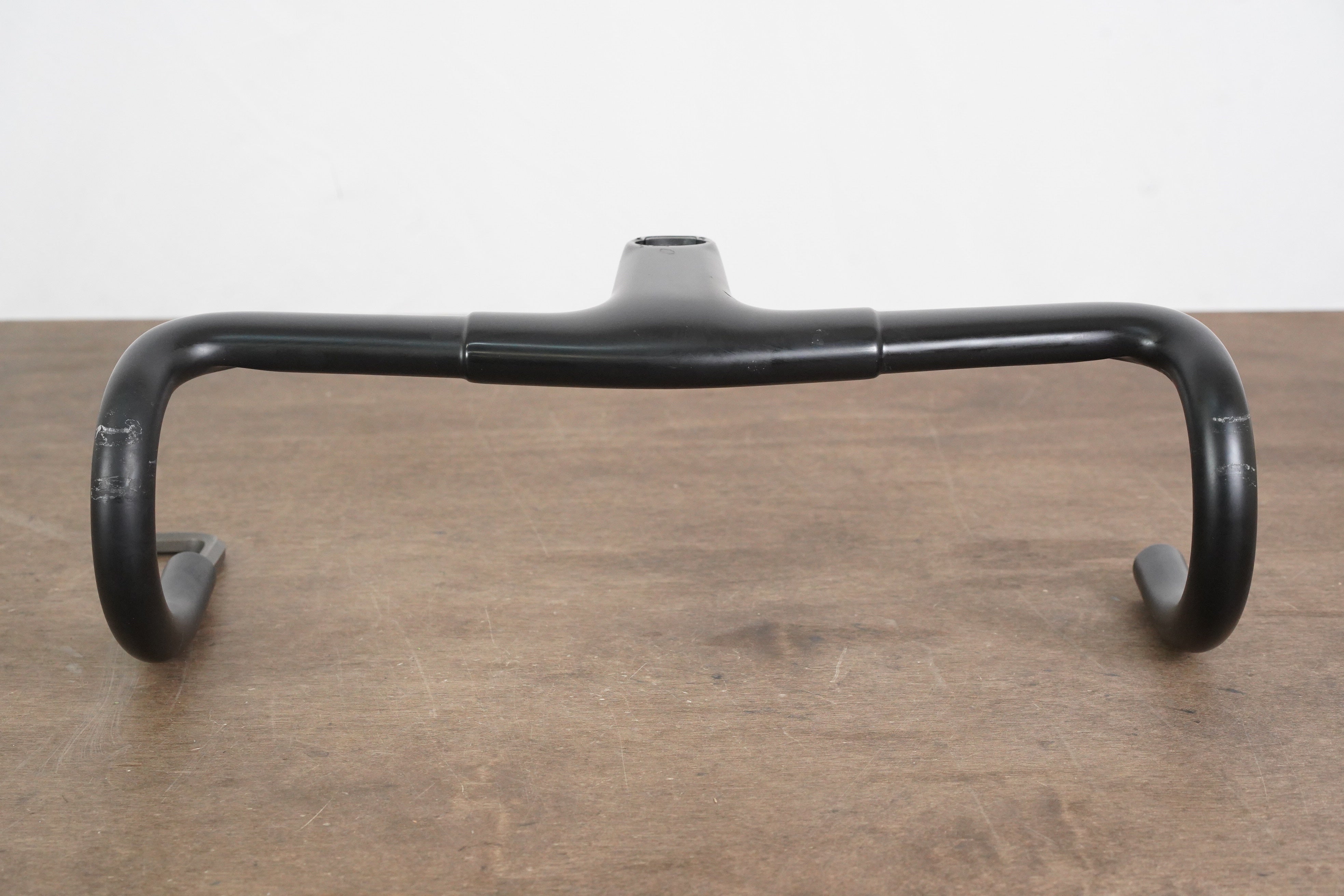 42cm 100mm Canyon H31 Integrated Carbon Barstem Stem