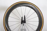 Winspace Lun Carbon Tubeless Rim Brake Wheelset Shimano/SRAM 11 Speed