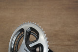 172.5mm 50/34T Shimano Dura-Ace FC-9000 11 Speed Crankset