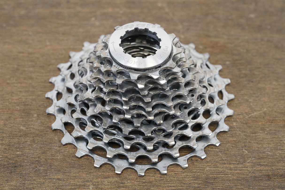 11-28T SRAM Force 22 PG-1170 11 Speed Road Cassette 257g