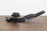 51 Speedshop Rev Aero Carbon Extensions TT Triathlon Handlebar + Shiv Mount