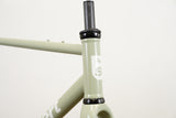 56cm Standert Pfadfinder UDH Columbus Steel Disc Brake Road Frameset